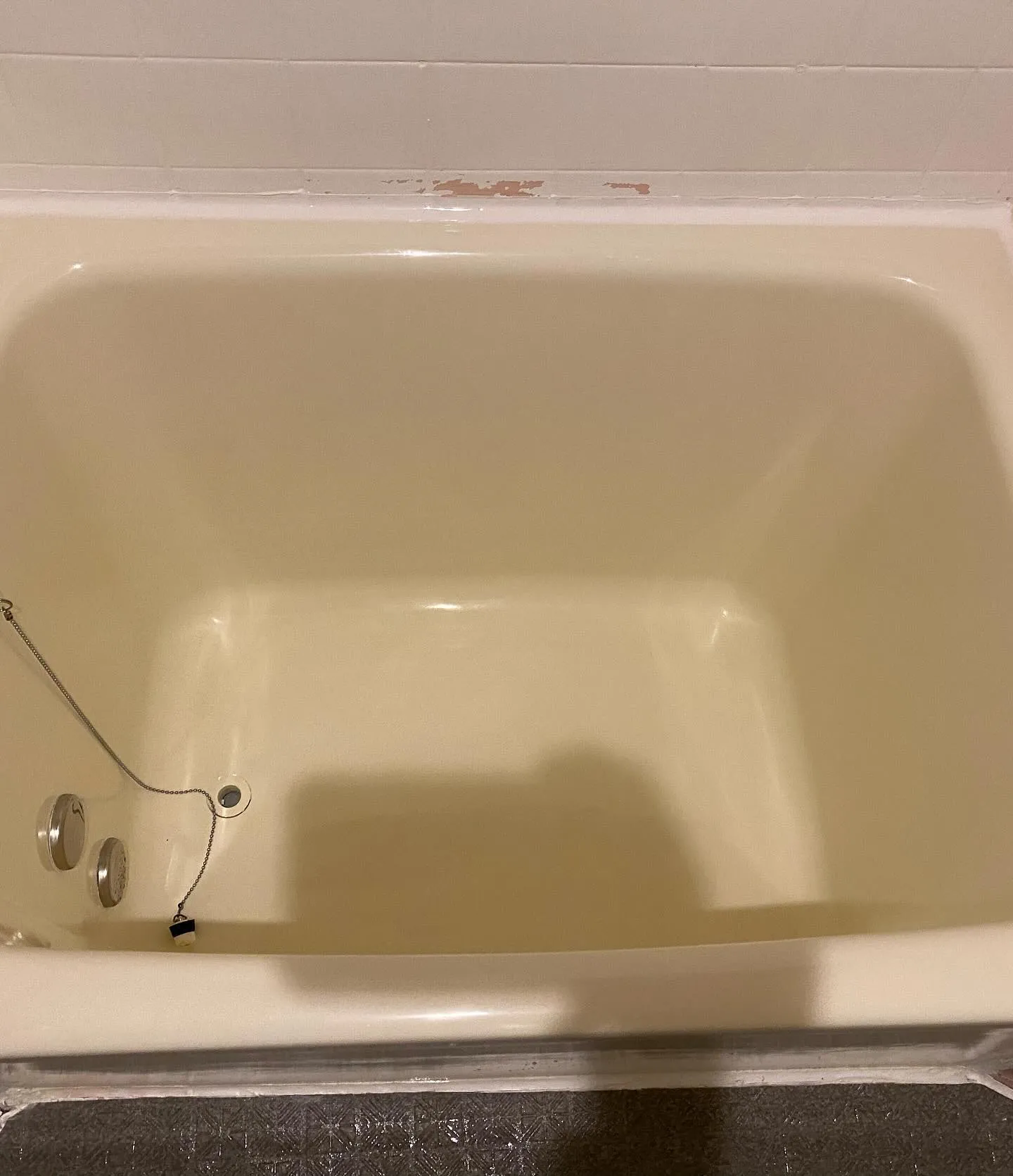 浴室専用塗装工事