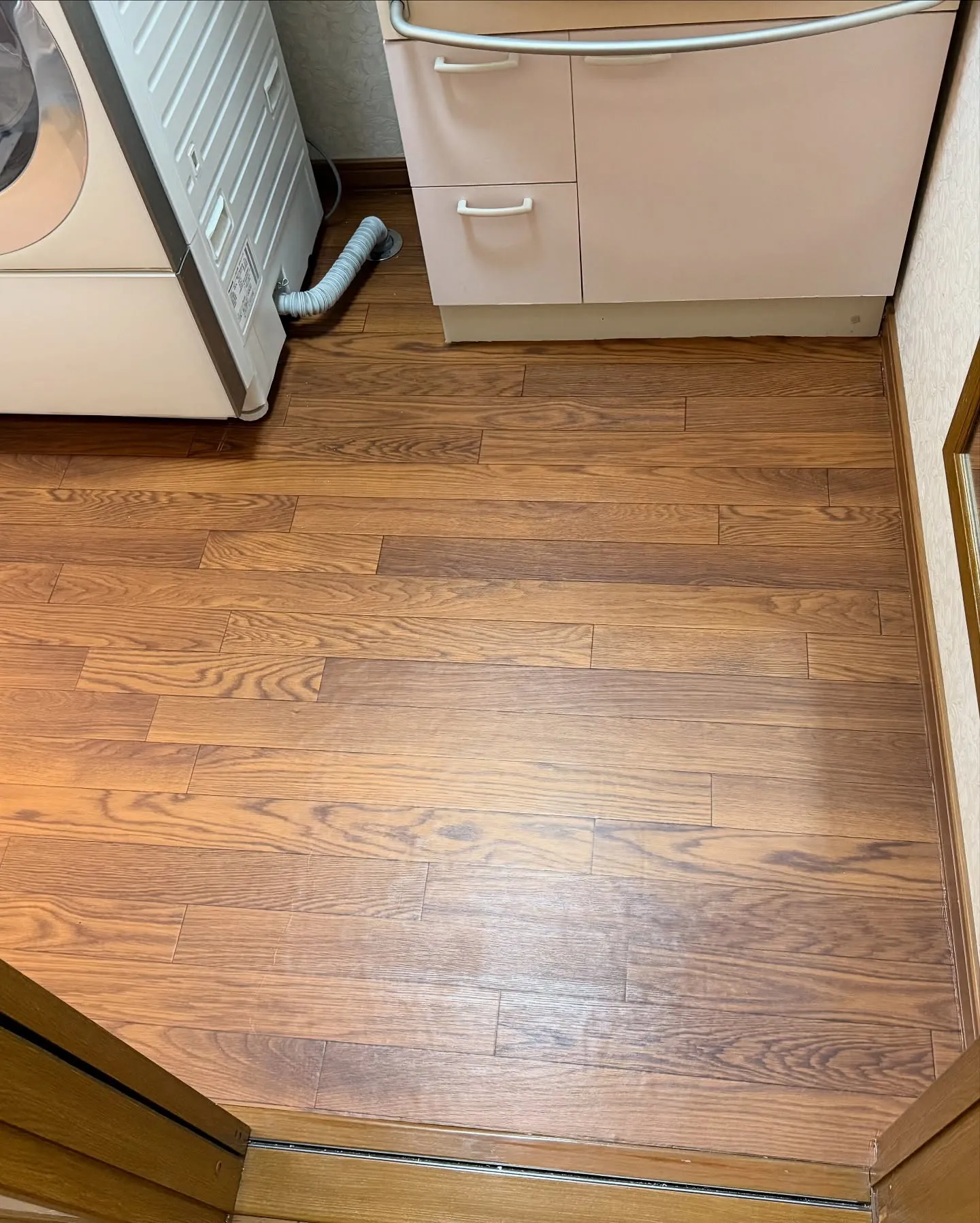 浴室リフォーム システムバス