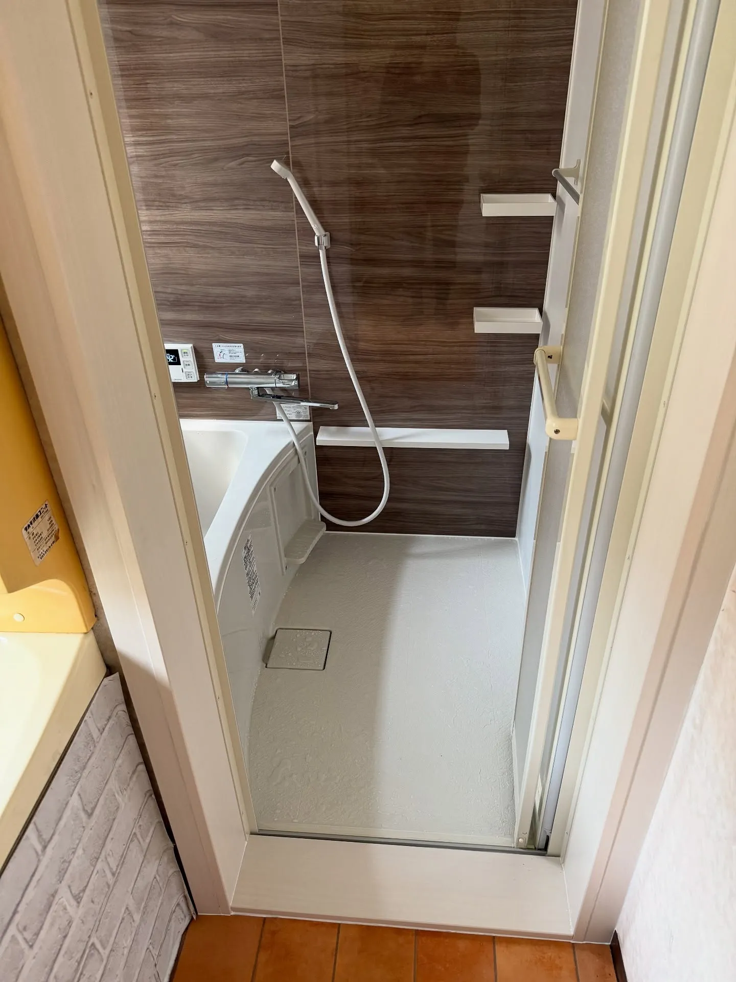 お風呂リフォーム　はNEXT-ネクスト-にお任せください。