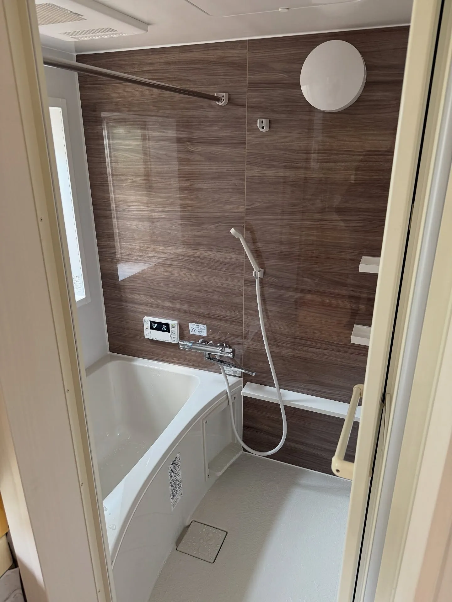 お風呂リフォーム　はNEXT-ネクスト-にお任せください。