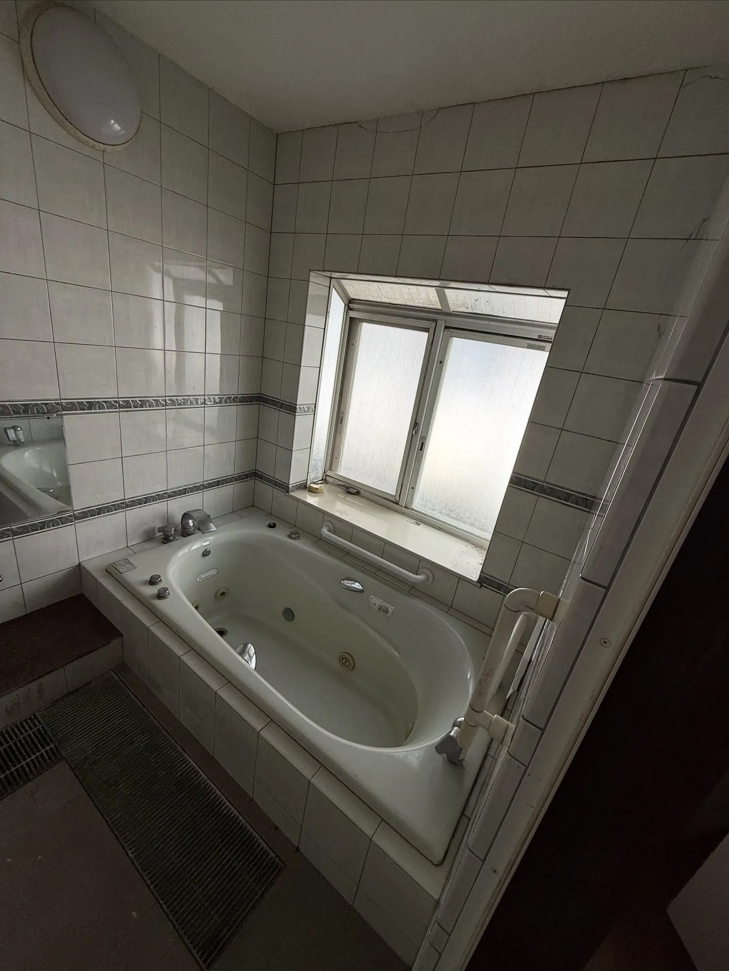 戸建 内装解体工事