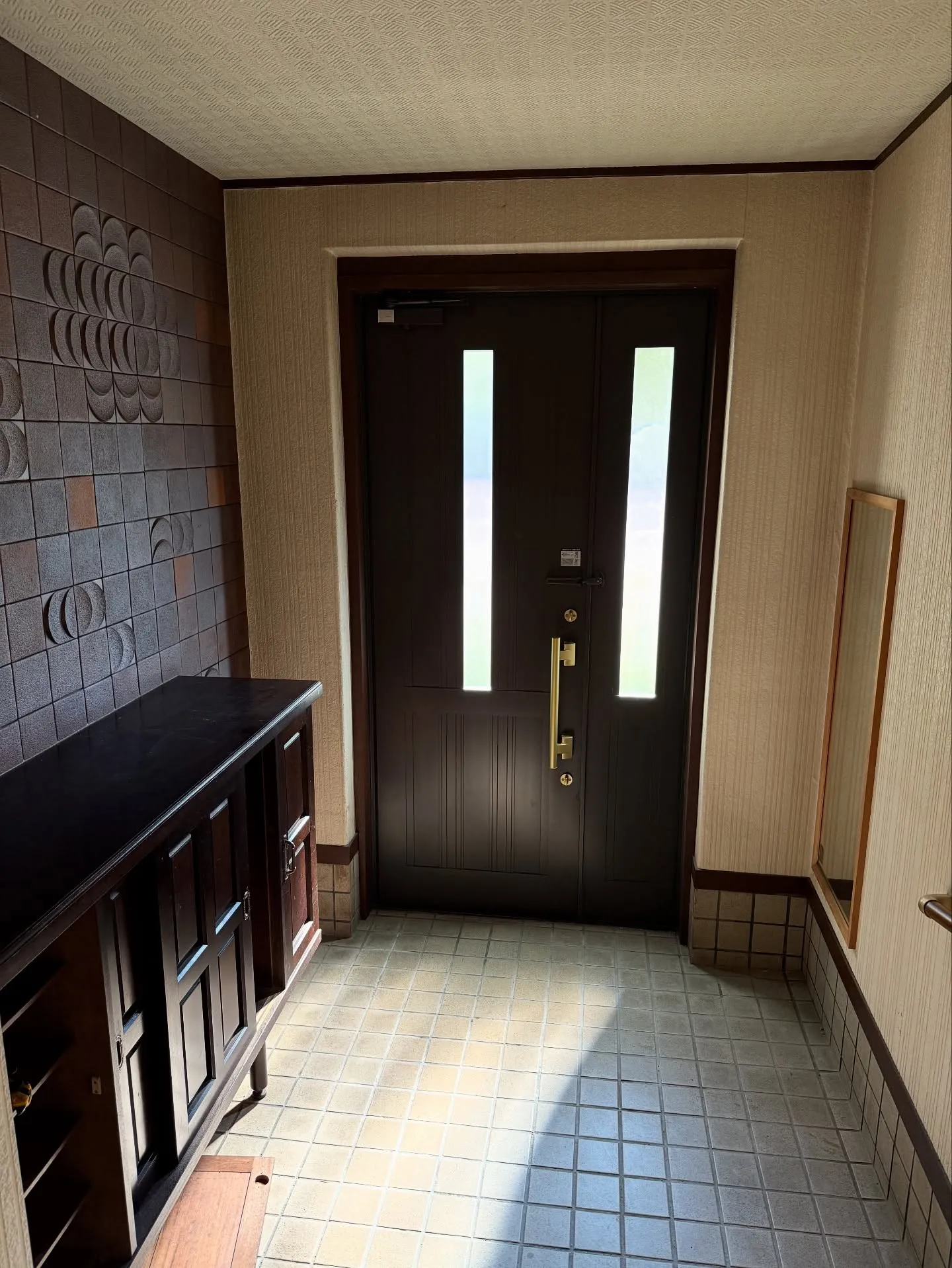 戸建 内装解体工事