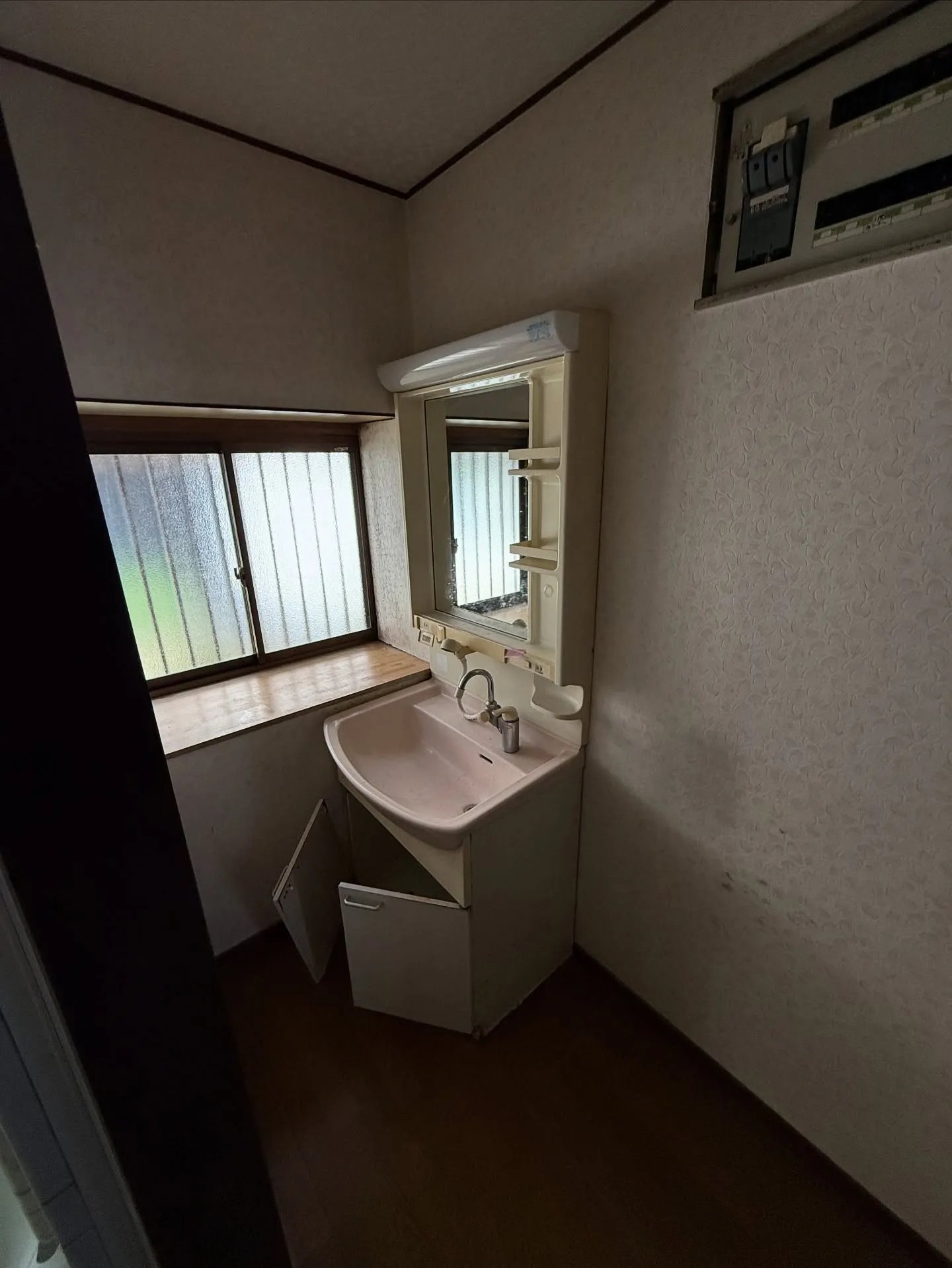 戸建 内装解体工事