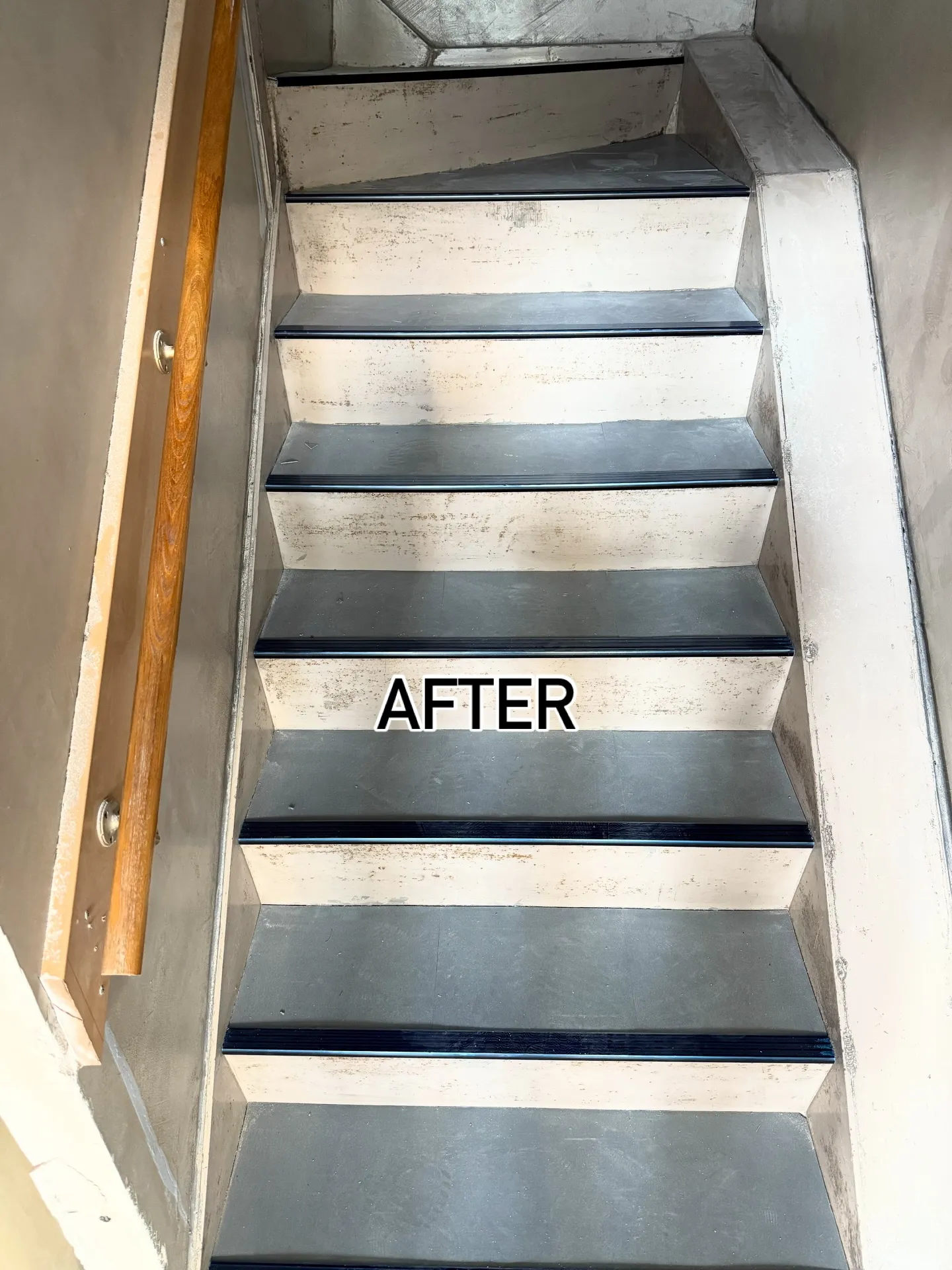 ビル、シェアハウス　共用部分改修工事