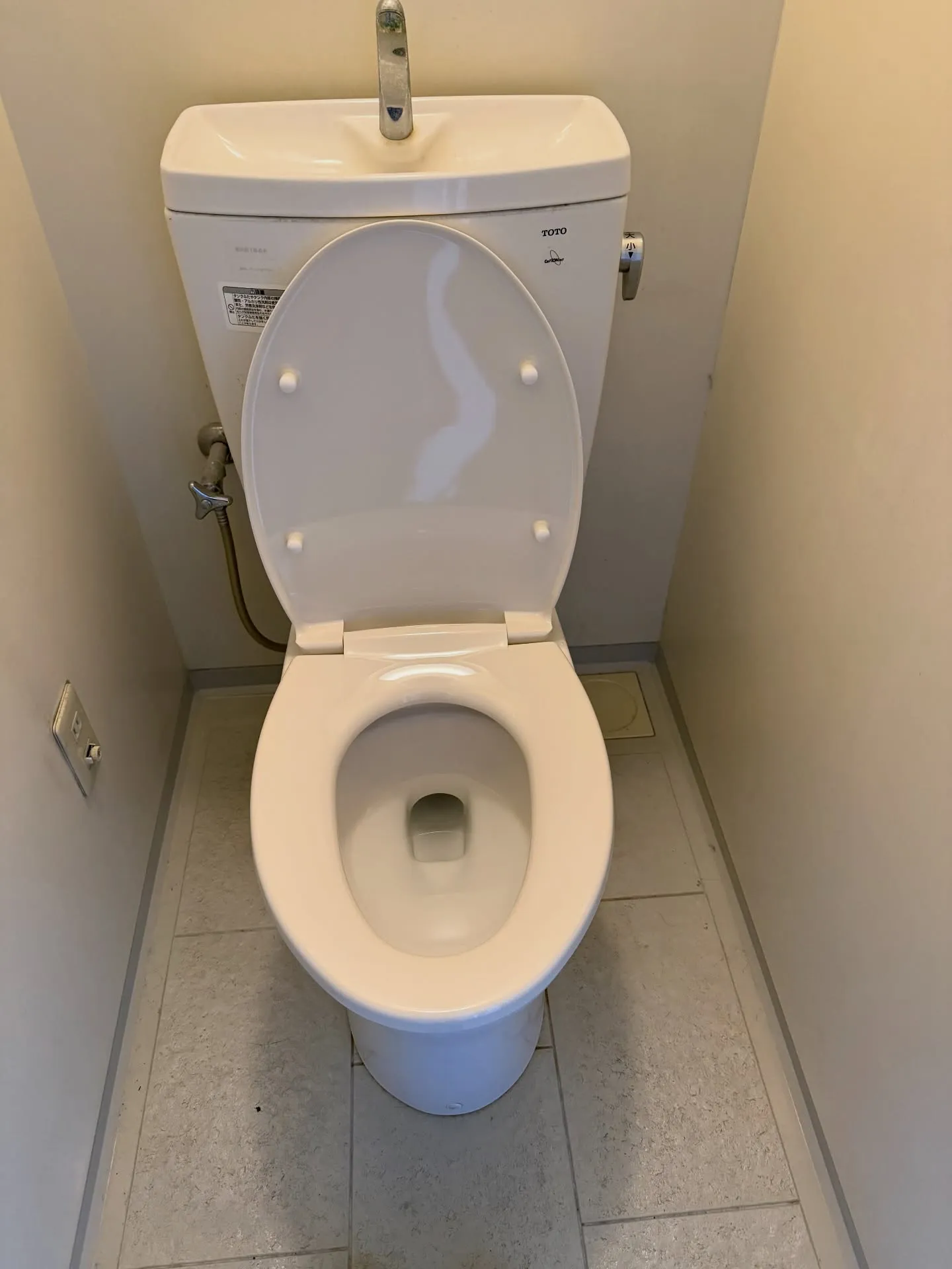 原状回復工事　　水回り修繕工事お任せください。