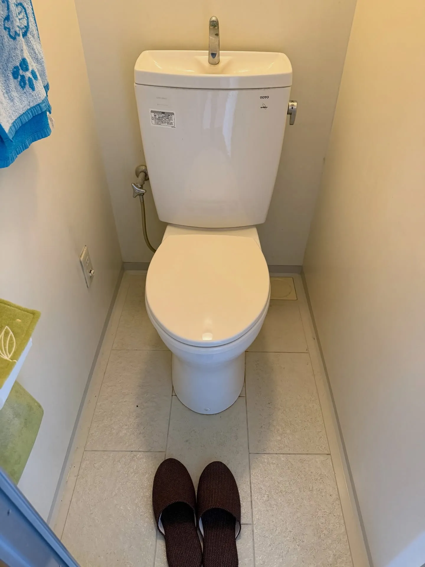 原状回復工事　　水回り修繕工事お任せください。