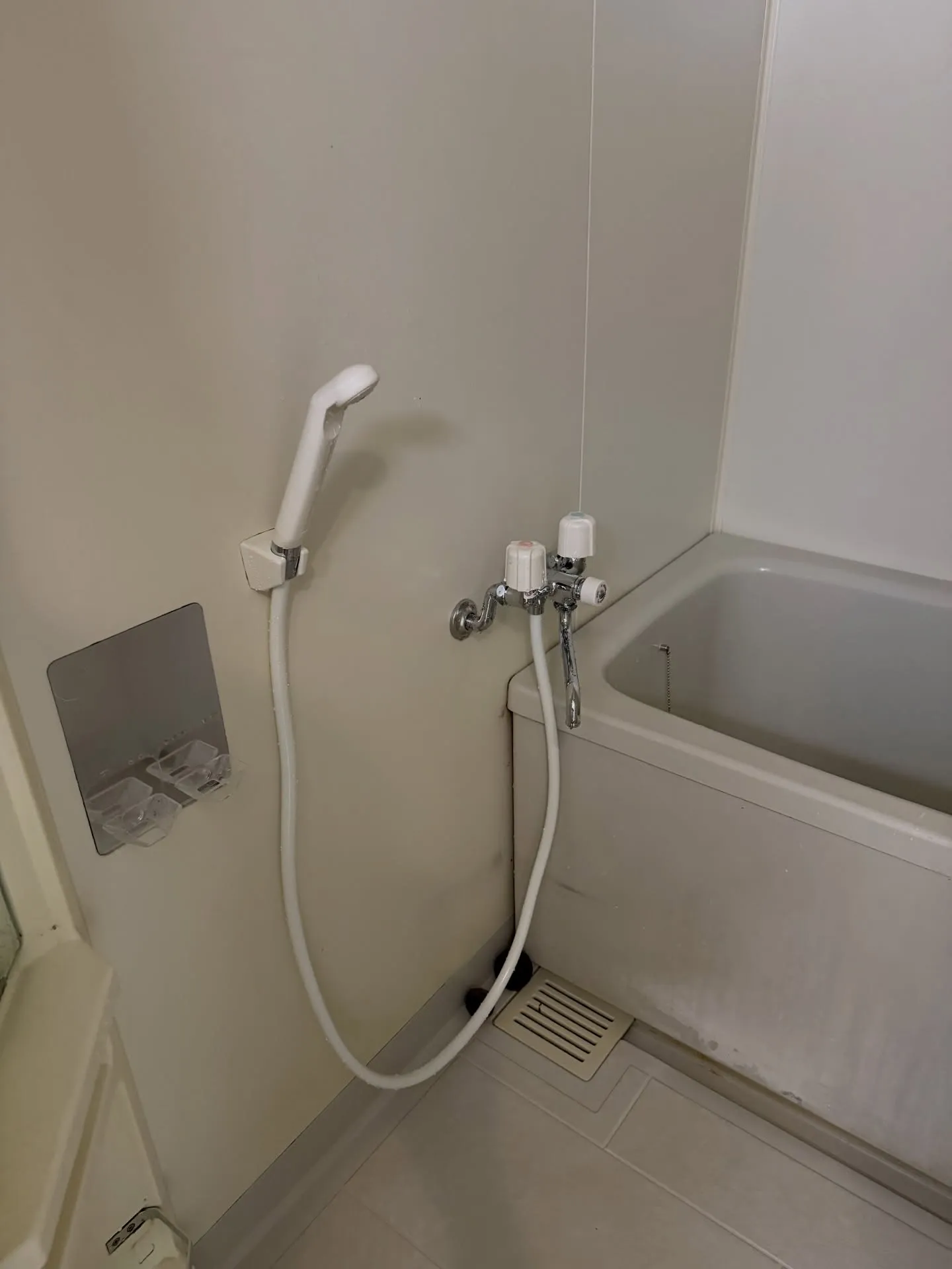 原状回復工事　　水回り修繕工事お任せください。