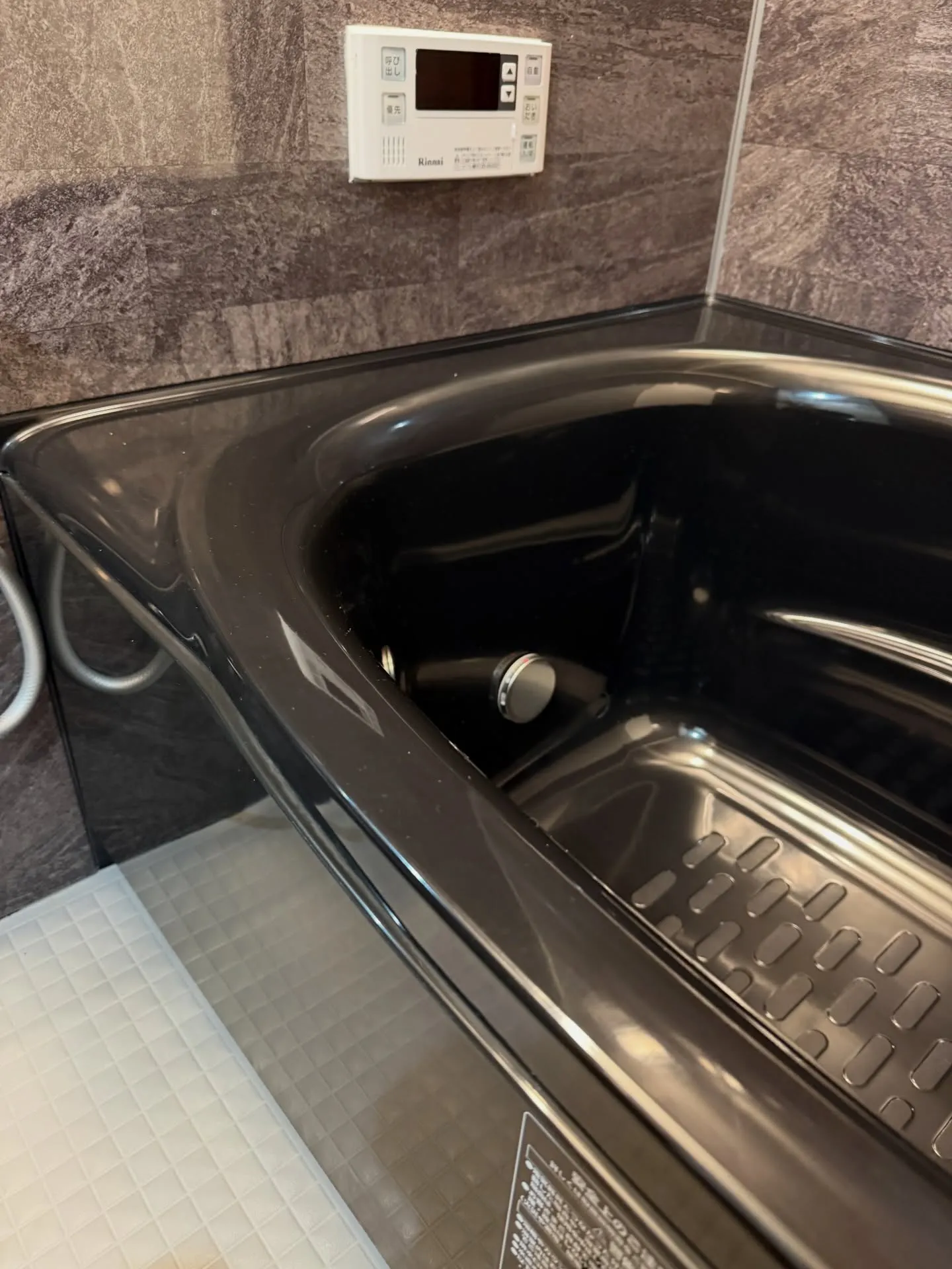 水回りガラスコーティング施工