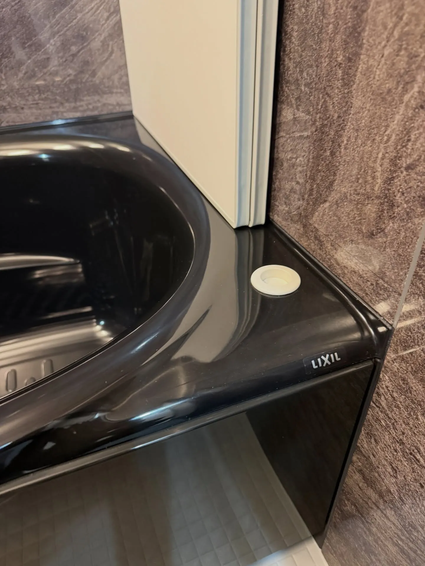 水回りガラスコーティング施工