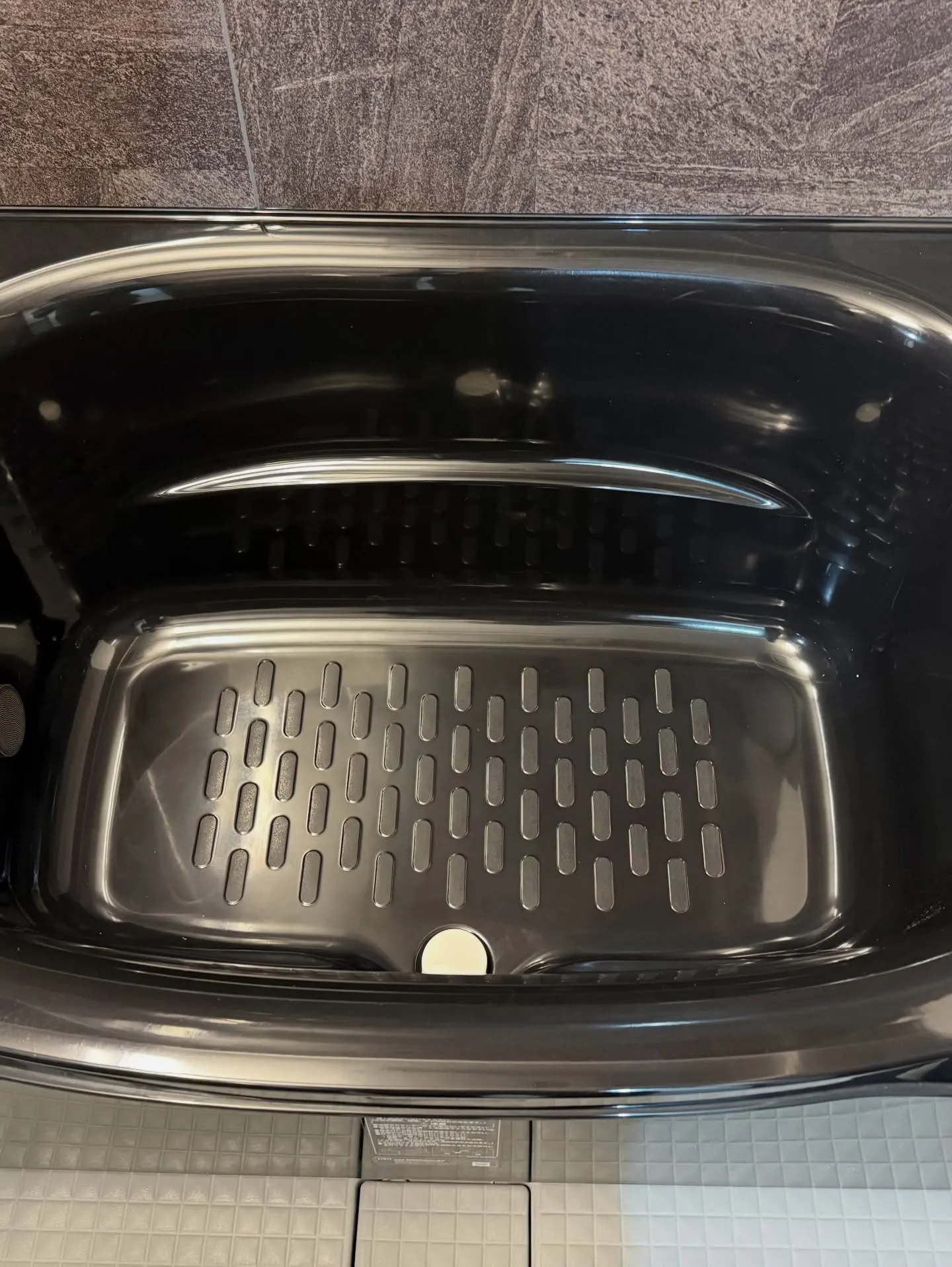 水回りガラスコーティング施工