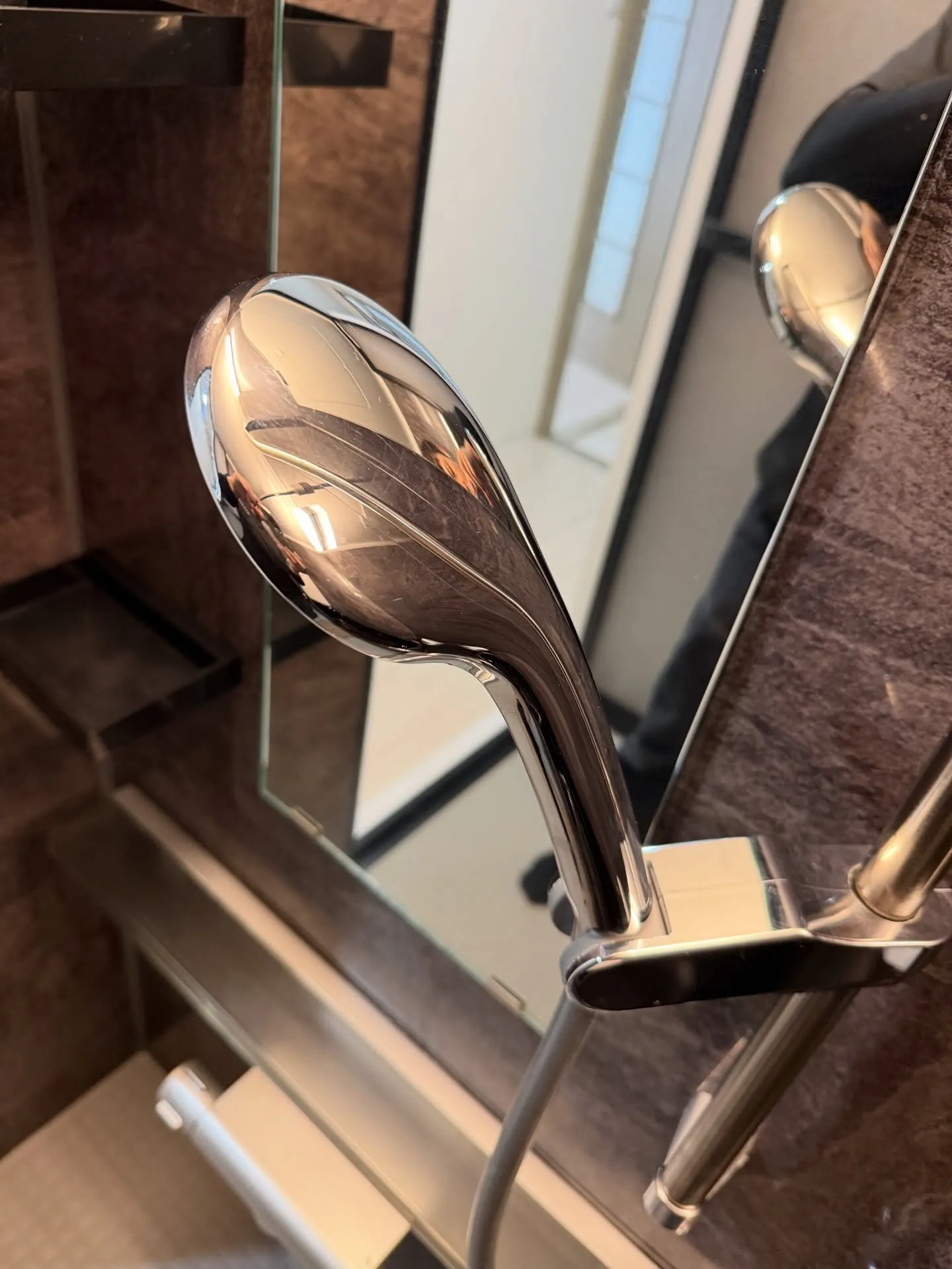 水回りガラスコーティング施工