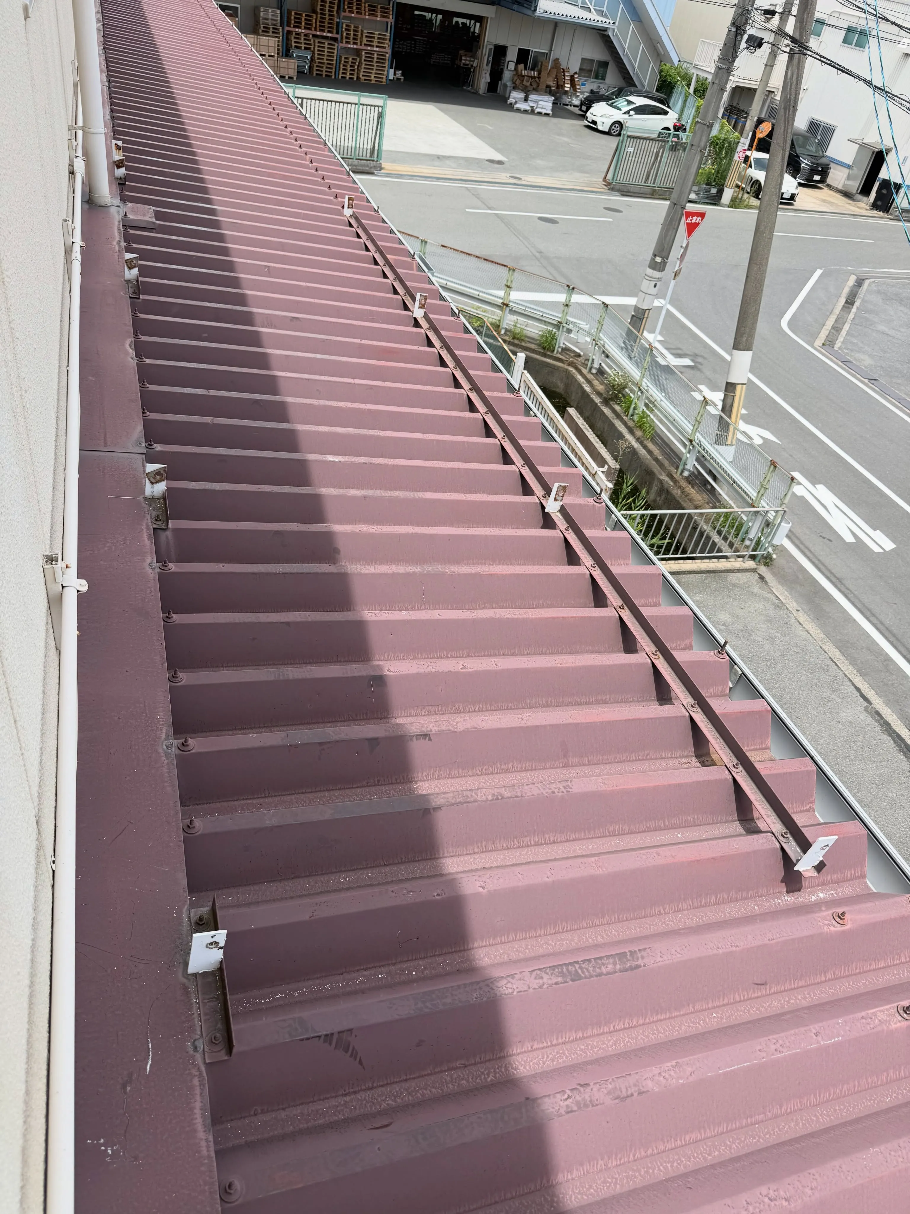 原状回復工事