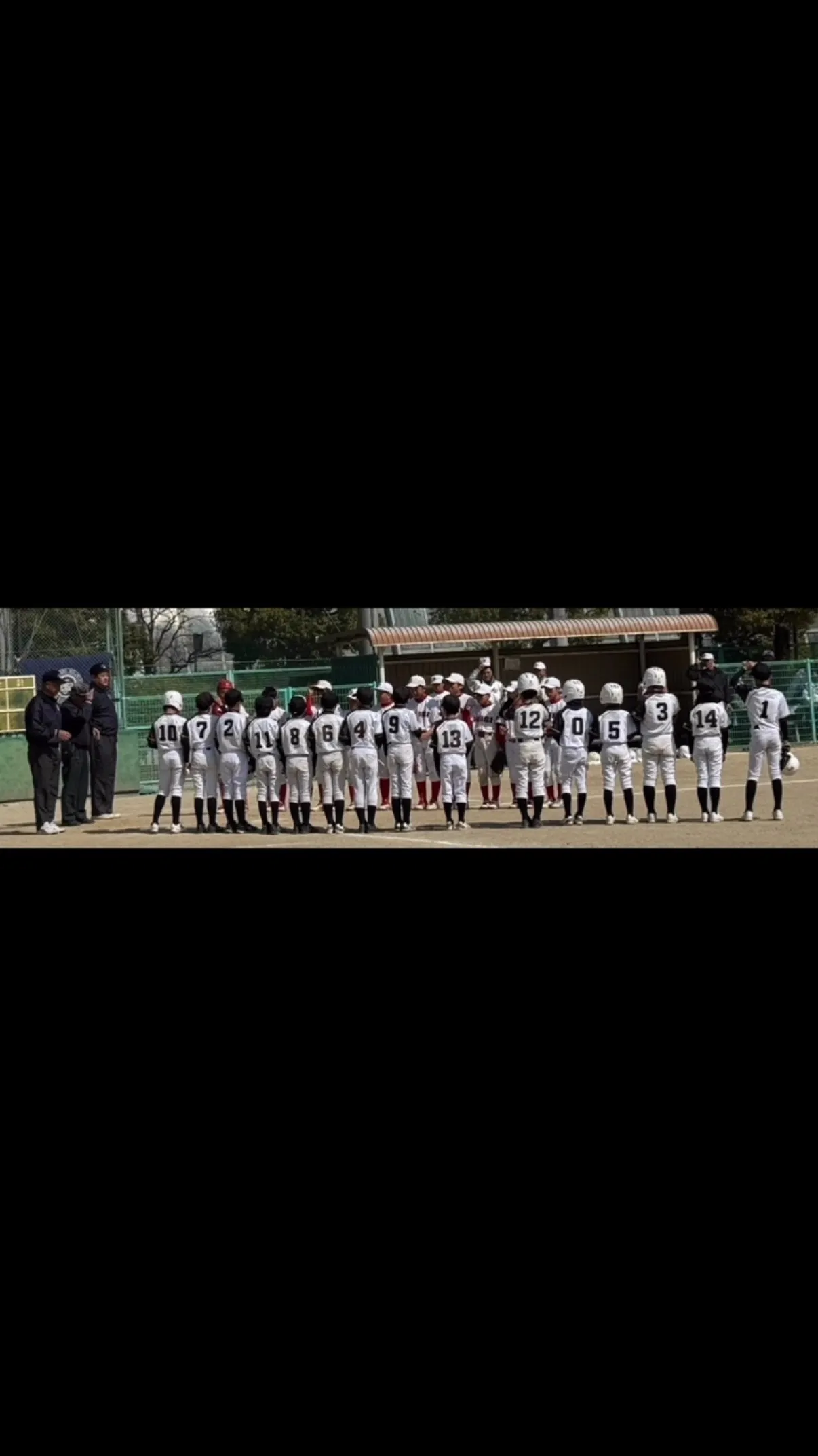 門真タイガース新メンバー大募集