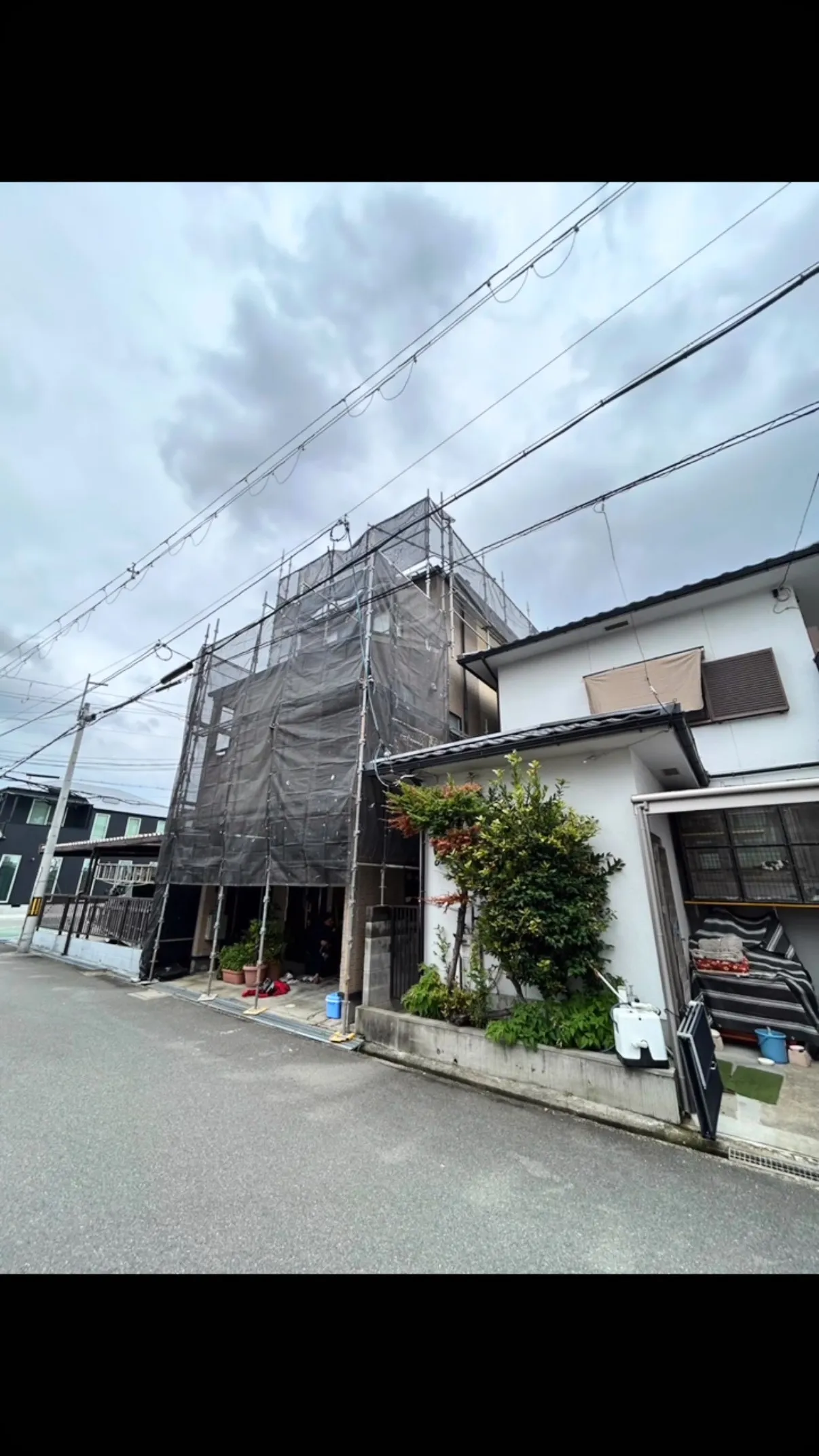 外壁塗装ならNEXT-ネクスト-にお任せください。