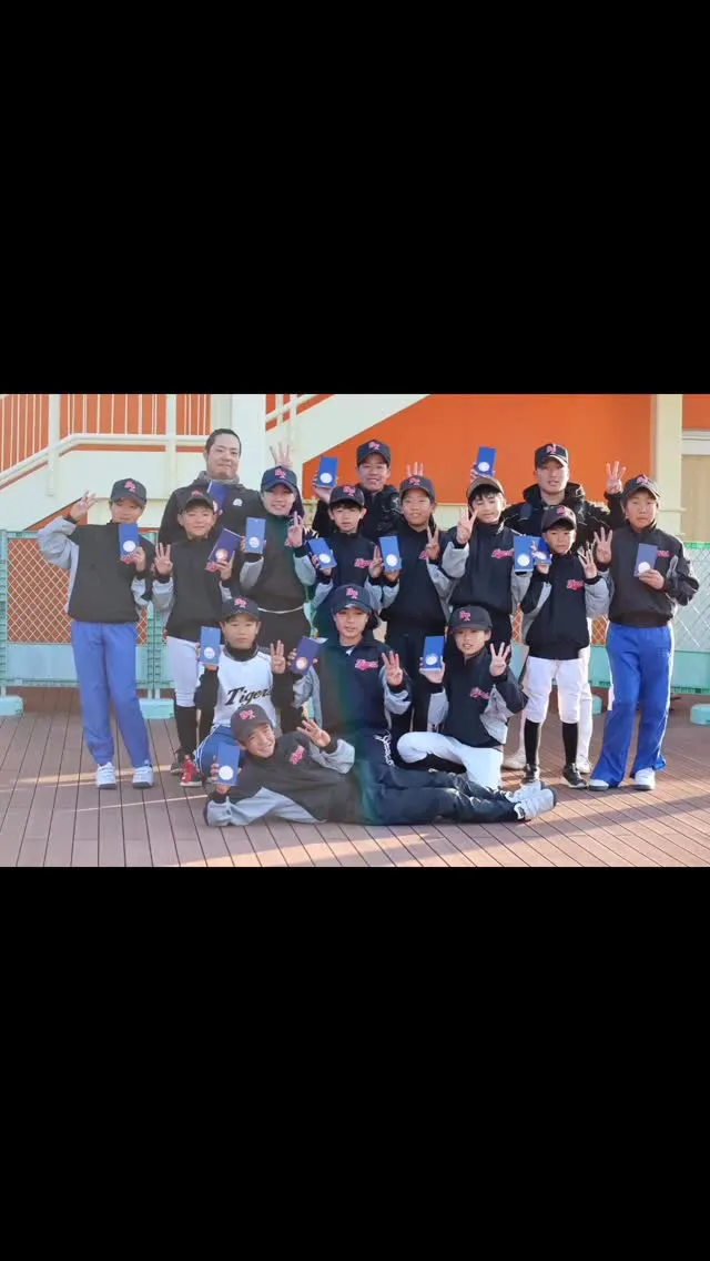 2025年　今年も昨年同様　必死に駆け抜ける一年間でした。